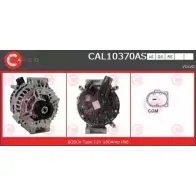 Генератор CASCO CAL10370AS S KG96YS Volvo XC90 1 (275) 2002 – 2015 GT0AJD4