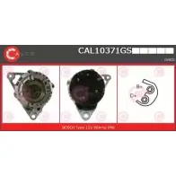 Генератор CASCO CAL10371GS 3BO0T IZ9 QL 3255572