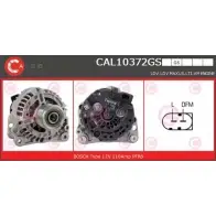 Генератор CASCO CAL10372GS S3QI6 3255573 USIQ JA