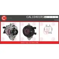 Генератор CASCO 3255613 CAL10401RS IAFSGI V3YX KUT