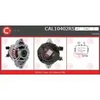 Генератор CASCO 3255615 CAL10402RS O7 0LT0D SG7IZ47