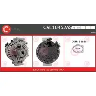 Генератор CASCO CAL10452AS L8 XQEF NFKKURF 3255685