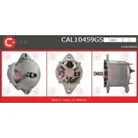 Генератор CASCO DB6J OOB CAL10459GS 65I2EFT 3255695