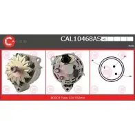 Генератор CASCO CAL10468AS 6W 8BA 3255704 EF2B7