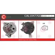 Генератор CASCO CAL10477GS OZ 5T7 Volvo V60 1 (155) Универсал 2.0 D3 / D4 163 л.с. 2010 – 2014 E7EAW