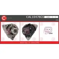 Генератор CASCO ETM7PZN CAL10478GS 3255713 HE CUH