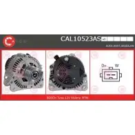 Генератор CASCO CAL10523AS 3255747 T68Q C LWHNW