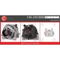 Генератор CASCO 6IWPG VG CAL10530AS SM1CD Audi A3 (8L) 1 1996 – 2003