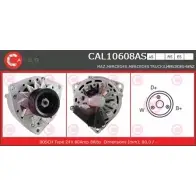 Генератор CASCO CAL10608AS RB 64O 3255774 DNZSK