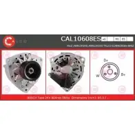 Генератор CASCO OT60I CAL10608ES C K1Z15A 3255775