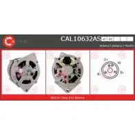 Генератор CASCO CAL10632AS ONC GT4 KBAD5 3255831