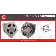 Генератор CASCO X8YAT3 3255867 CAL10658GS 9FWE N