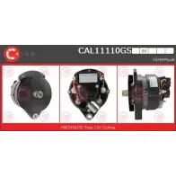 Генератор CASCO IM9SSWL CAL11110GS 3255914 14B8 8C