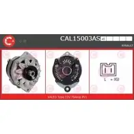 Генератор CASCO SVZDY CAL15003AS 3256029 H7PMG GU