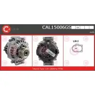 Генератор CASCO Audi A5 (8T) 1 2007 – 2017 N9GO2N1 O599 B CAL15006GS
