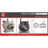 Генератор CASCO PD1MP X 3256093 Y3G3ZP CAL15128GS