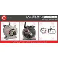 Генератор CASCO YNOZ9 CAL15128RS 3256094 ZA4 LQJ