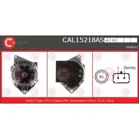 Генератор CASCO S8TUZVN Renault Kangoo (FC) 1 Фургон 1.4 (FC0C. FC0B. FC0H. FC0M) 75 л.с. 1997 – 2008 CAL15218AS TAR ANYA