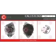 Генератор CASCO W7X UL7 CAL15313GS 72X7V 3256424