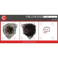Генератор CASCO 393AG HQ3 AH CAL15421GS 3256545