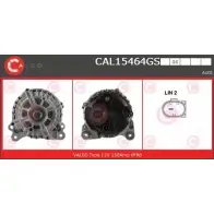 Генератор CASCO Audi Q5 KT M6SFW CAL15464GS 4NBNA