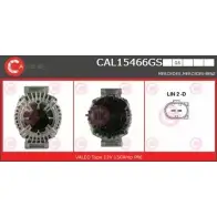 Генератор CASCO CAL15466GS D0F5I5 T6 FQV 3256590