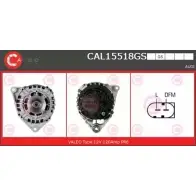 Генератор CASCO 3256642 CAL15518GS 1V15Q P9 TN2