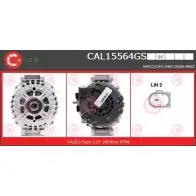 Генератор CASCO 2IWN3 0R63 RHS 3256689 CAL15564GS