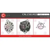Генератор CASCO NM0 9H2U CAL15614GS ZYG94 3256737