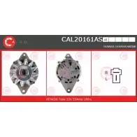 Генератор CASCO N QGIF 3256809 CAL20161AS MXI1W1
