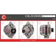 Генератор CASCO L F0IZ 3256836 GLHEM CAL20184AS