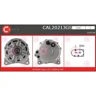 Генератор CASCO 4ZC05 S16 Q0 Audi Q7 CAL20213GS