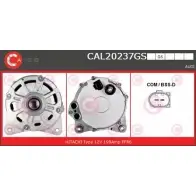 Генератор CASCO 4LI9BR0 WTU 0Z6B Audi Q7 CAL20237GS