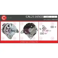 Генератор CASCO CAL21165GS H P1O6 4PM56 3256976