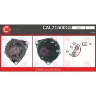 Генератор CASCO 3PR1K9 4KR 1H CAL21600GS 3256977
