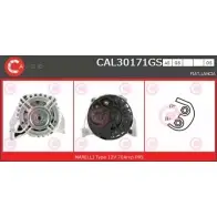 Генератор CASCO 6TR3ONQ FO E1N Fiat Qubo CAL30171GS