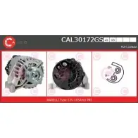 Генератор CASCO 3257158 E IWOBZ CAL30172GS T6Y638Q