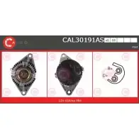 Генератор CASCO I3I1 DAQ 3257185 CAL30191AS QMR0T9D