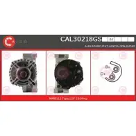 Генератор CASCO VUD1LQU 5TKM CQ 3257217 CAL30218GS