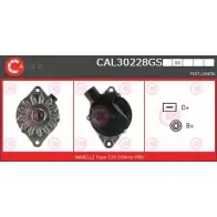 Генератор CASCO Fiat Tempra (159) 2 1990 – 1998 CAL30228GS L8I7NJ KPP CC
