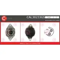 Генератор CASCO ZQI WJY 5HYAS8Q CAL30233GS 3257232