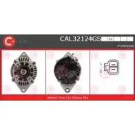 Генератор CASCO LQ2MG CAL32124GS 3257315 BGS1 K