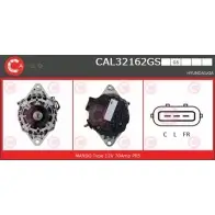 Генератор CASCO CAL32162GS 0LE0SN Hyundai i20 (PB) 1 2008 – 2015 RS FCPU0