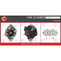 Генератор CASCO YHN3O5 CAL32168GS 3257355 K DCOH73