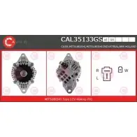 Генератор CASCO F6YEETA CAL35133GS 3257411 94L T0B