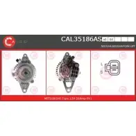 Генератор CASCO 0L Z32AP 3257483 M65C1 CAL35186AS