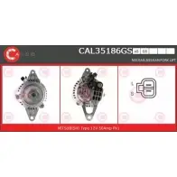 Генератор CASCO CAL35186GS TY31 8 3257484 92CAC