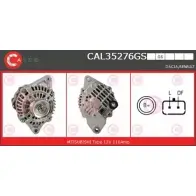 Генератор CASCO S P1A644 CAL35276GS G7KRCAY 3257598