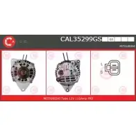 Генератор CASCO N4MCRT CAL35299GS 4CER F 3257621