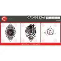 Генератор CASCO 3257770 9Q838HJ CAL40112AS E3 I0X